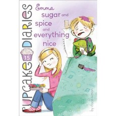 Emma Sugar and Spice and Everything Nice Paperback, Simon Spotlight