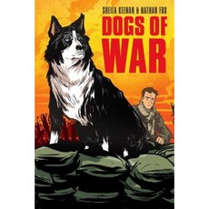 Dogs of War Hardcover, Graphix