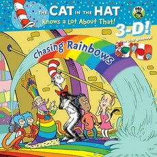 Chasing Rainbows (Dr. Seuss/Cat in the Hat) Paperback, Random House Books for Young Readers