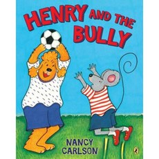 Henry and the Bully Paperback, Puffin Books