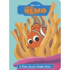 Finding Nemo (Disney/Pixar Finding Nemo) Board Books, Random House Disney