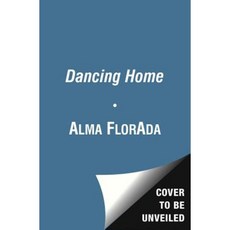Dancing Home Paperback, Atheneum Books for Young Readers