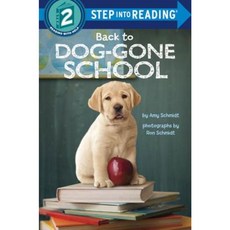 Back to Dog-Gone School Library Binding, Random House Books for Young Readers