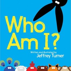 Who Am I? Hardcover, Aladdin Paperbacks