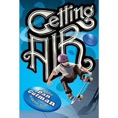 Getting Air Paperback, Aladdin Paperbacks