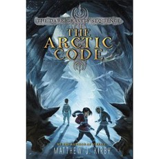The Arctic Code Paperback, Balzer & Bray/Harperteen