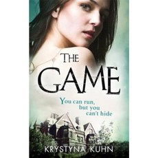 The Game Paperback, Little Brown and Company
