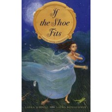 If the Shoe Fits: Voices from Cinderella Hardcover, Margaret K. McElderry Books
