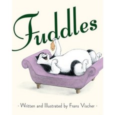 Fuddles Hardcover, Aladdin Paperbacks