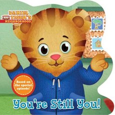 You're Still You! Board Books, Simon Spotlight