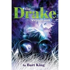 The Drake Equation Hardcover, Disney-Hyperion