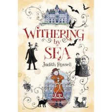 Withering-By-Sea Paperback, Atheneum Books for Young Readers