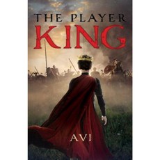 The Player King Hardcover, Atheneum Books for Young Readers