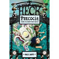 Precocia Paperback, Yearling Books