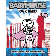 Our Hero Paperback, Random House Books for Young Readers