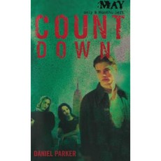 May Paperback, Simon Pulse