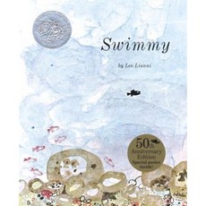 Swimmy Library Binding, Alfred A. Knopf Books for Young Readers