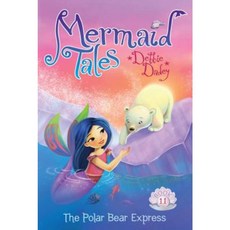 The Polar Bear Express Paperback, Aladdin Paperbacks