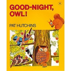 Good-Night Owl!:, Simon & Schuster