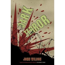 Dark Terror Paperback, Doubleday Canada