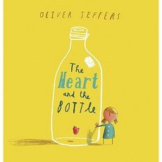 Heart and the Bottle:, Penguin USA