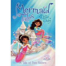 A Tale of Two Sisters Hardcover, Aladdin Paperbacks