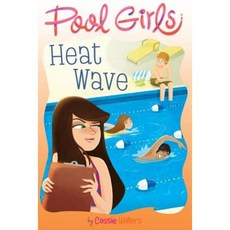 Heat Wave Paperback, Simon Spotlight