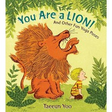 You Are a Lion!, Penguin Group