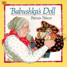 Babushka's Doll Paperback, Aladdin Paperbacks