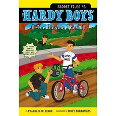 The Bicycle Thief Paperback, Aladdin Paperbacks