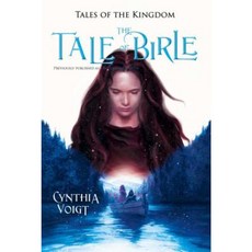 The Tale of Birle Paperback, Atheneum Books for Young Readers