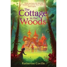 The Cottage in the Woods Paperback, Yearling Books