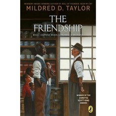 The Friendship Paperback, Puffin Books