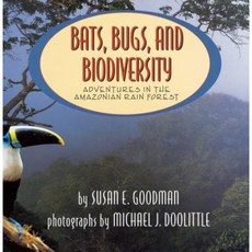 Ultimate Field Trip #1: Adventures in the Amazon Rain Forest Paperback, Aladdin Paperbacks