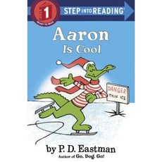 Aaron Is Cool Library Binding, Random House Books for Young Readers