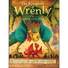 The Bard and the Beast Hardcover, Little Simon