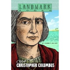 Meet Christopher Columbus Paperback, Random House Books for Young Readers