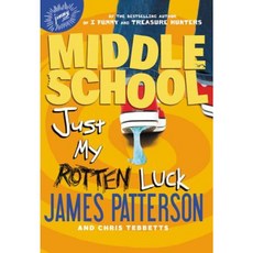 Just My Rotten Luck:Just My Rotten Luck, Little Brown and Company