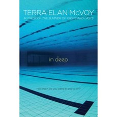 In Deep Hardcover, Simon Pulse