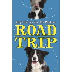 Road Trip Paperback, Yearling Books