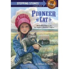 Pioneer Cat Paperback, Random House Books for Young Readers