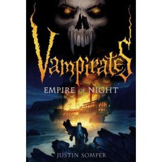 Empire of Night Paperback, Little, Brown Books for Young Readers