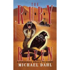 The Ruby Raven Paperback, Simon Pulse