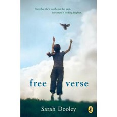 Free Verse Paperback, Puffin Books