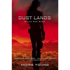 Blood Red Road Hardcover, Margaret K. McElderry Books