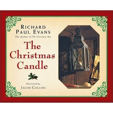The Christmas Candle Paperback, Aladdin Paperbacks