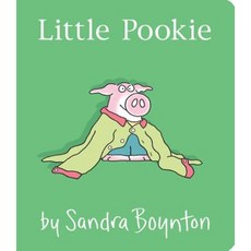 Little Pookie Board Books, Little Simon