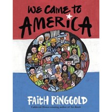 We Came to America Library Binding, Alfred A. Knopf Books for Young Readers