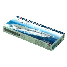 Trumpeter 1:700 미해군 Boxer급 LHD-4 프라모델, 1개