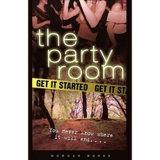 Get It Started Paperback, Simon Pulse